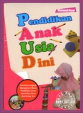 Pendidikan Anak Usia Dini