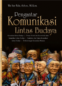 Buku Pengantar Komunikasi Lintas Budaya