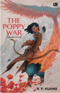 The Poppy War (Perang Opium)