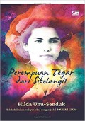 Perempuan Tegar dari Sibolangit