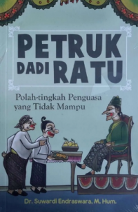 Petruk Dadi Ratu