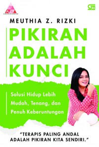 PIKIRAN ADALAH KUNCI