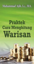 Praktek Cara Menghitung Warisan