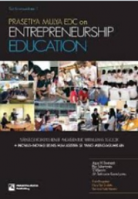 Prasetiya Mulya EDC on Entrepreneurship Education