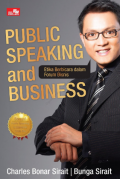 Public Speaking and Business