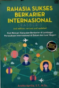 Rahasia Sukses Berkarier Internasional ( RASBERI )