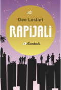 Rapijali #3: Kembali