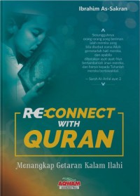 Reconnect With Quran