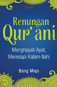 Renungan Qur`ani