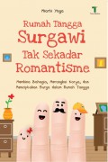 Rumah Tangga Surgawi Tak Sekadar Romantisme