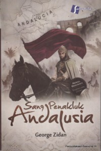 SANG PENAKLUK ANDALUSIA