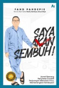 SAYA AKAN SEMBUH