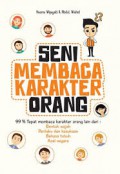 Seni Membaca Karakter Orang