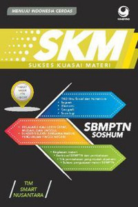 SKM (Sukses Kuasai Materi) SBMPTN SOSHUM