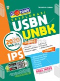 SONAR (Solusi Bernalar) : Eksplorasi USBN-UNBK SMA/MA IPS 2020