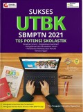 SUKSES UTBK SBMPTN 2021 TES POTENSI SKOLASTIK