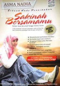 SAKINAH BERSAMAMU