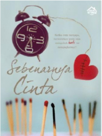 Sebenarnya Cinta