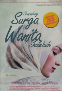 Senandung Surga Wanita Sholehah