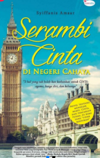 Serambi Cinta Di Negeri Cahaya