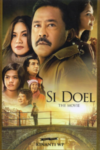 Si Doel The Movie