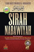 Sirah Nabawiyah