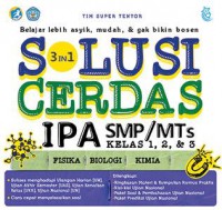 Solusi cerdas IPA 