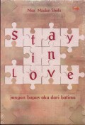 Stay in Love