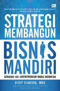 Strategi Membangun Bisnis Mandiri