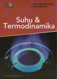 Suhu & Termodinamika