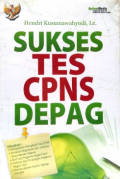 Sukses Tes CPNS Depag