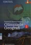 Suplemen Sumber Belajar Olimpiade Geografi 1