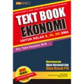 Text Book Ekonomi untuk Kelas X,XI,XII SMA