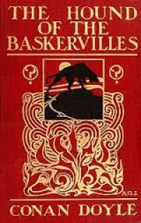 THE HOUND OF THE BASKERVILLES