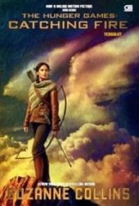 THE HUNGER GAMES: CATCHING FIRE (TERSULUT)