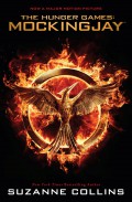 THE HUNGER GAMES MOCKINGJAY