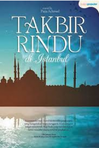 Takbir Rindu di Istanbul