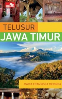 Telusur Jawa Timur