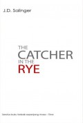 The Cather In The Rye