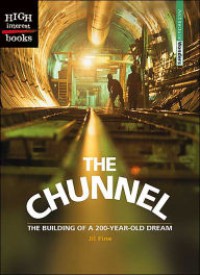 The Chunnel