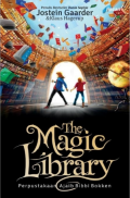 The Magic Library