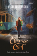 The Orange Girl