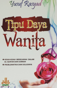 Tipu Daya Wanita