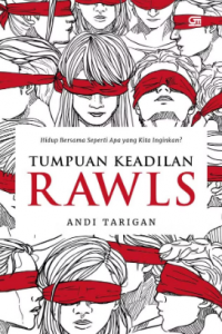 Tumpuan Keadilan Rawls