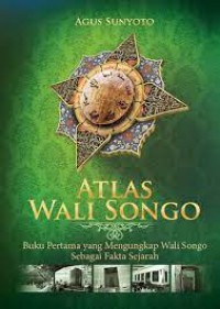 ATLAS WALI SONGO