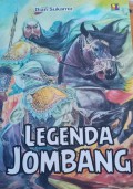 LEGENDA JOMBANG