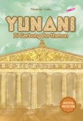 YUNANI DI GERBANG PARTHENON