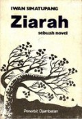 Ziarah : Sebuah Novel