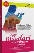 Agar Bidadari Cemburu Padamu