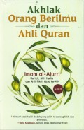 Akhlak Orang Berilmu dan Ahli Quran